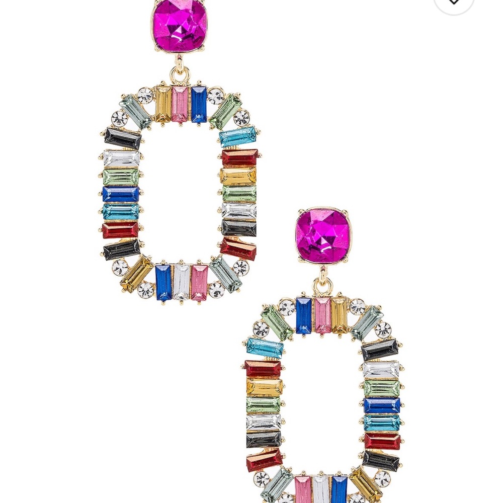 8 other Reasons Sasha multi Hoops